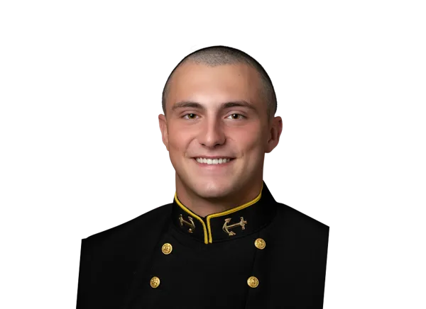 Parker Turner, Football, United States Naval Academy