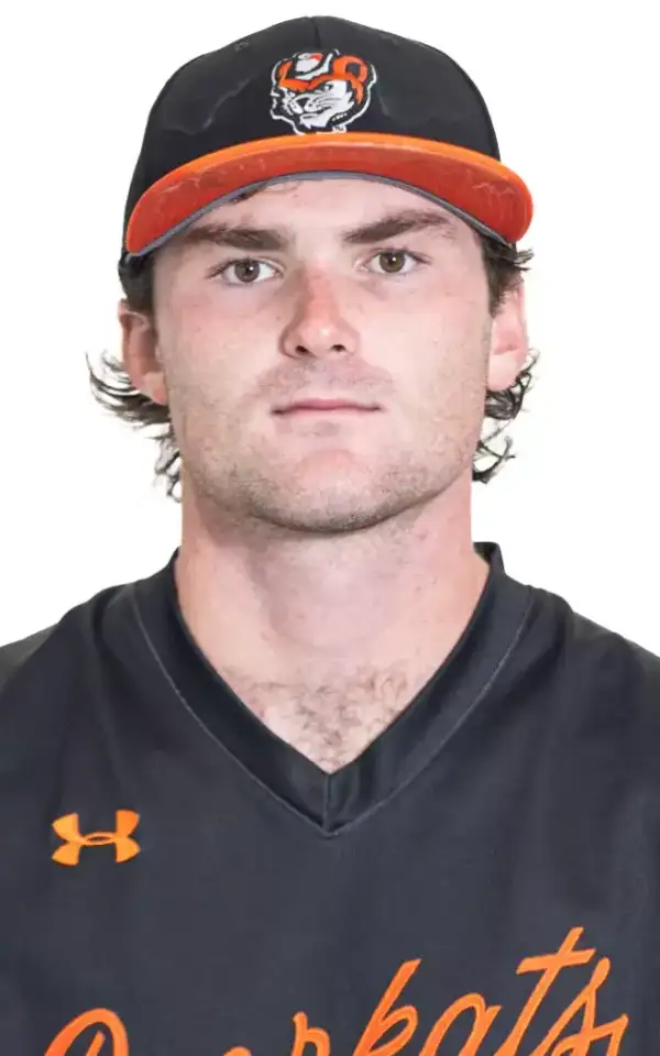 Drew Britton, Baseball, Sam Houston State University
