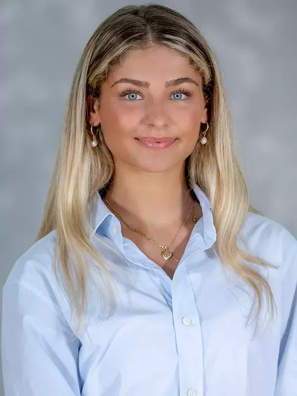 Claudia Kasperski, Volleyball, undefined