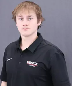 WillIiam Nichols, Lacrosse, D'Youville University