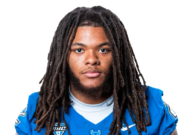 Red Murdock, Football, University at Buffalo