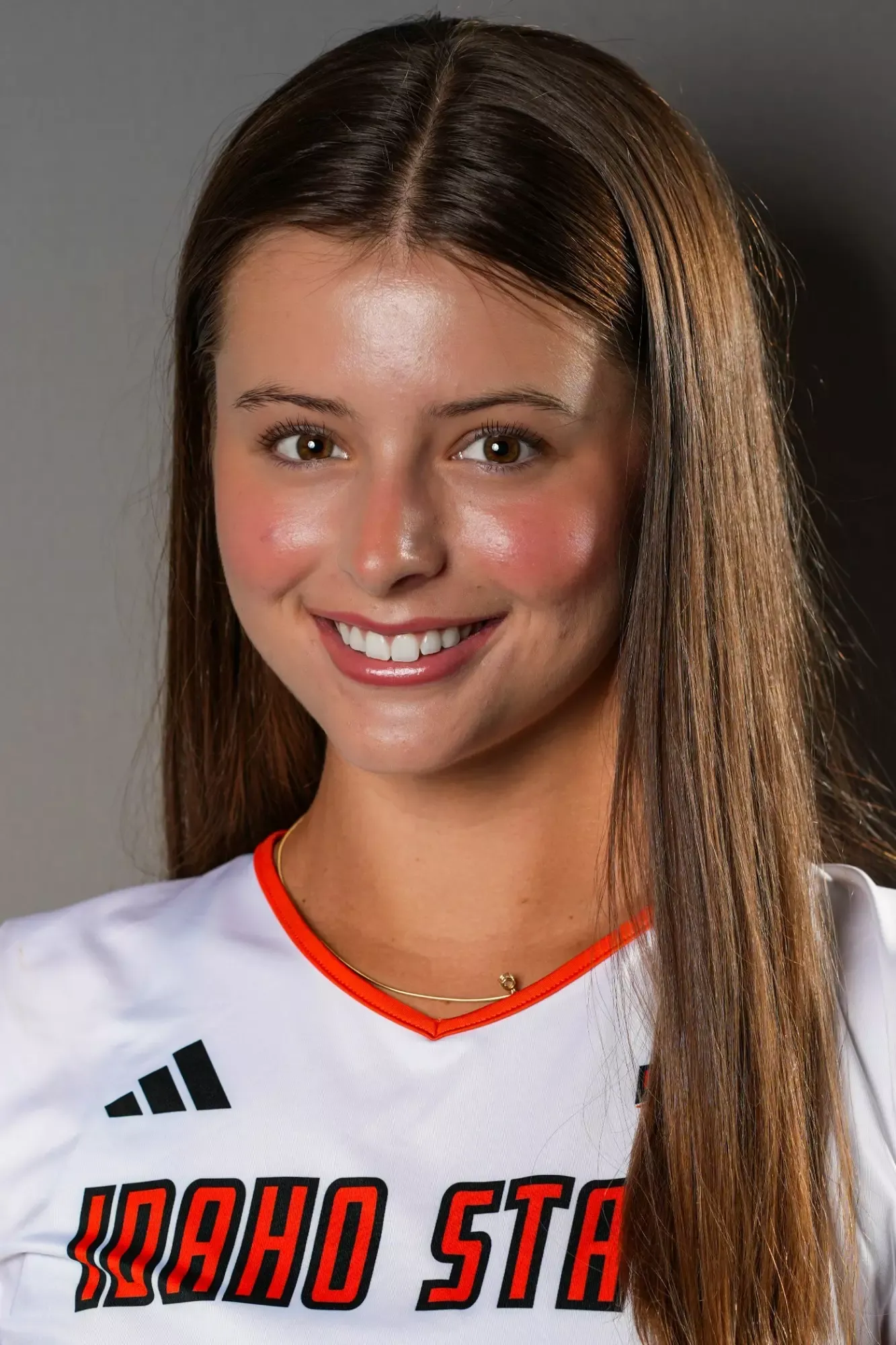 Brooke Christoffersen, Volleyball, Idaho State University