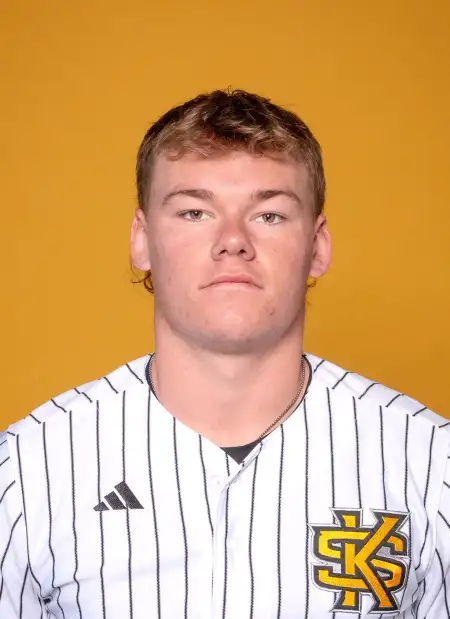 Nolan Bethel, Baseball, Kennesaw State University