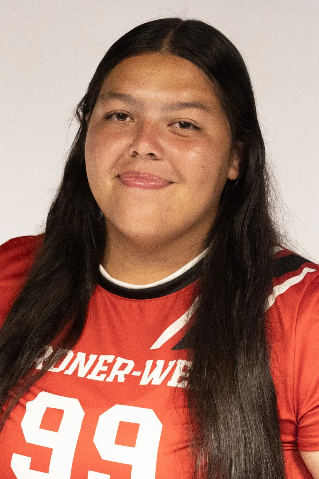 Liliana Ribeiro, Soccer, Gardner-Webb University