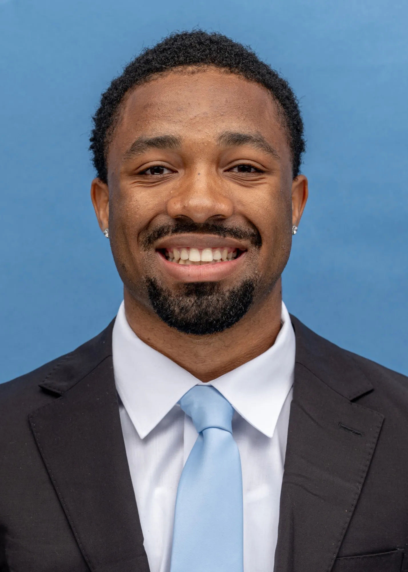 Ethan Fullerton, Football, undefined