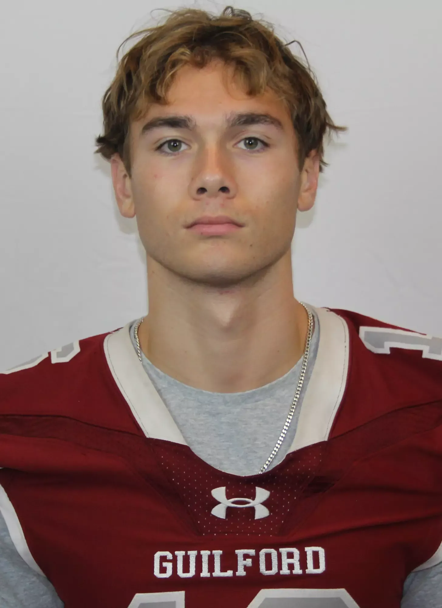 Ben Finkelstein, Football, undefined