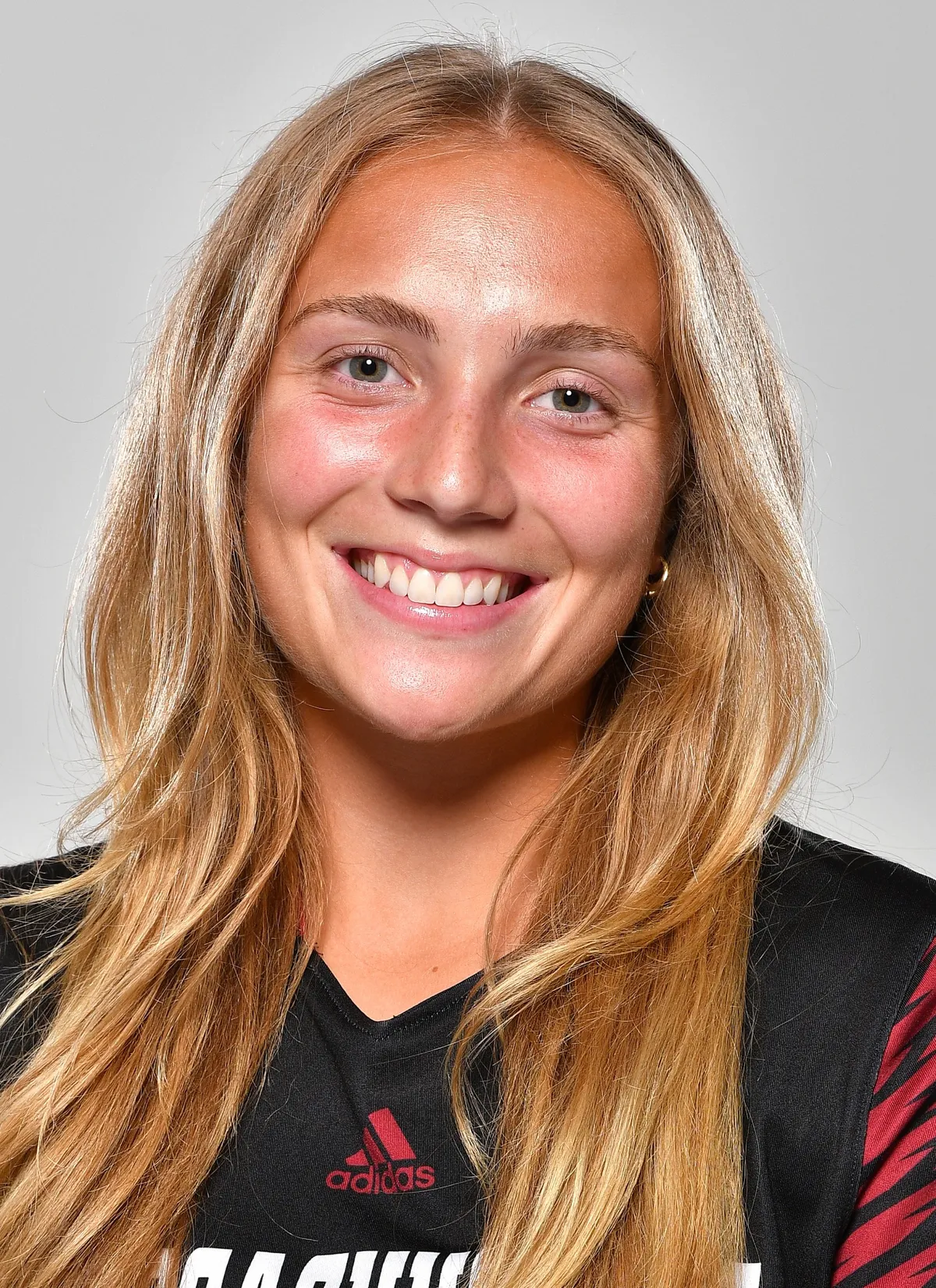 Janie Papell, Lacrosse, undefined