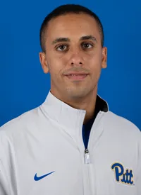 Ramez Diaa Sobhy, Swimming & Diving, University of Pittsburgh