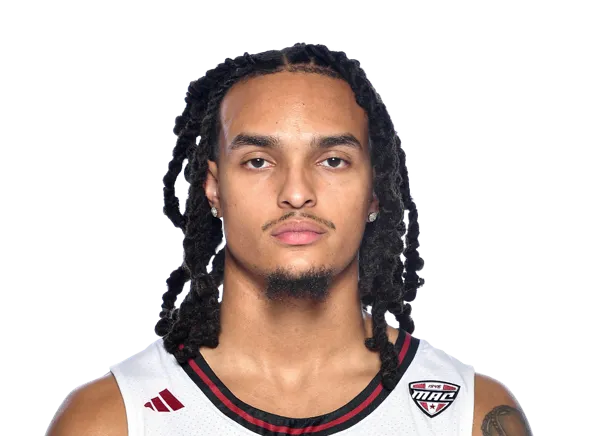 Marcus Banks Jr., Basketball, University of Massachusetts Amherst