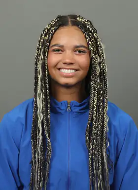 Lauren Harden, Volleyball, undefined