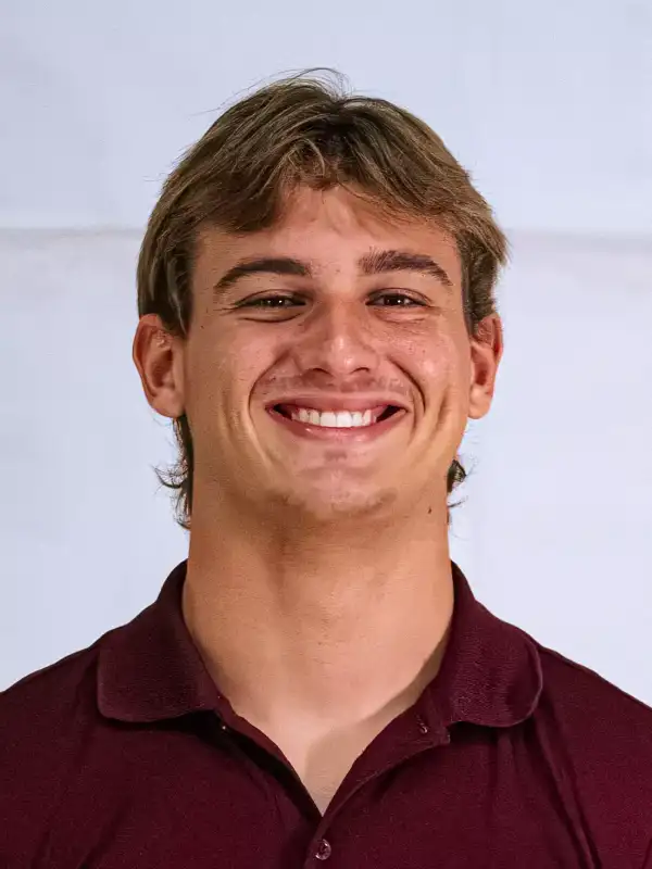Damon Holliman, Football, Erskine College