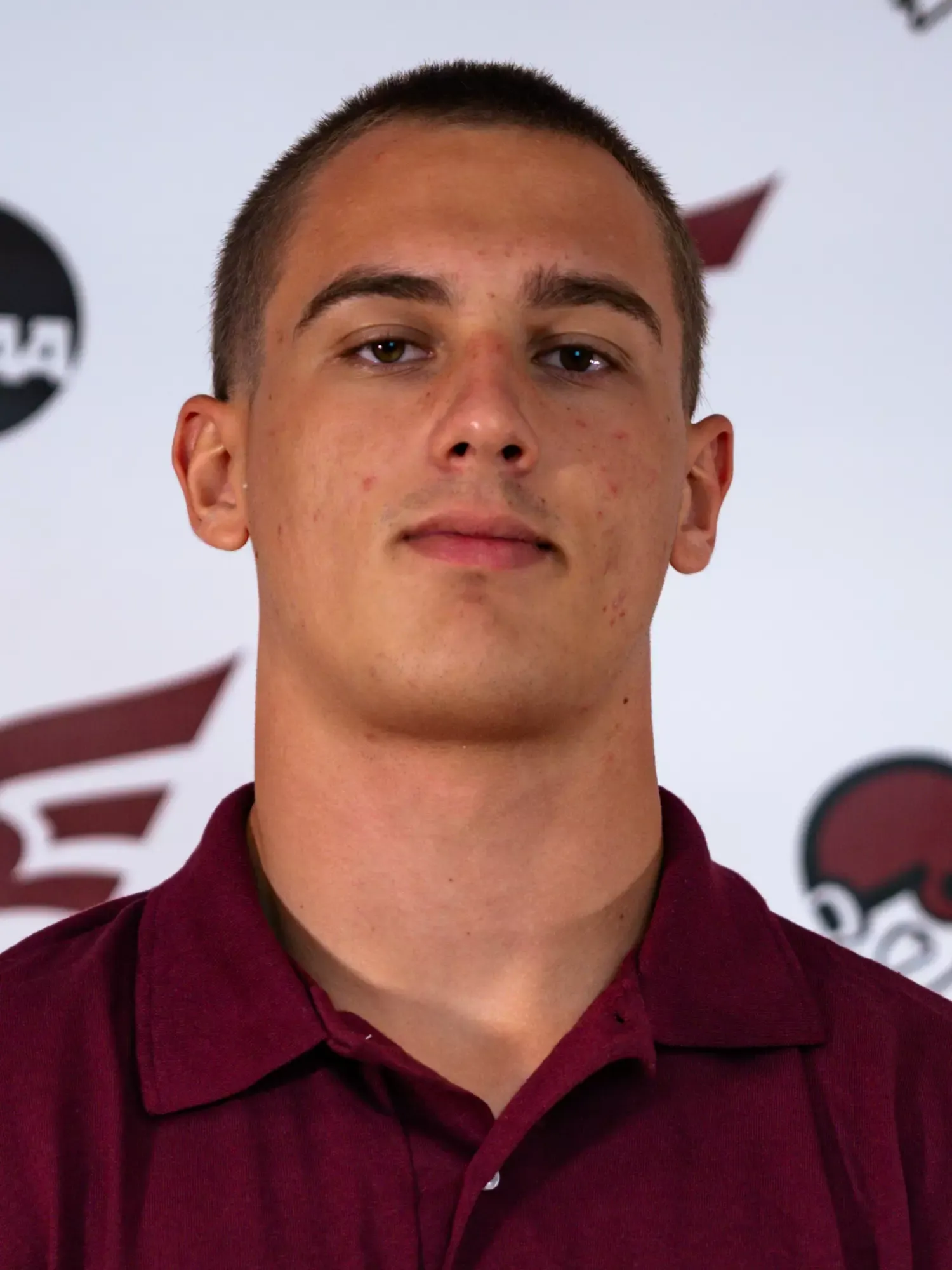 Damon Holliman, Football, undefined