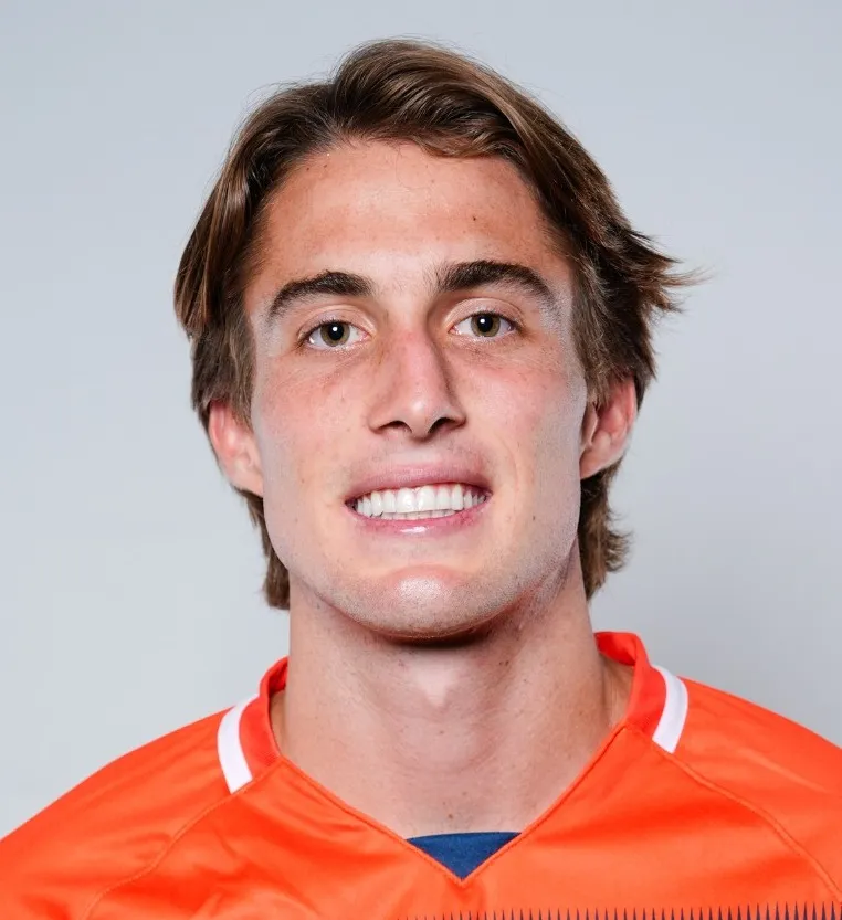 Bryson Rodriguez, Soccer, undefined