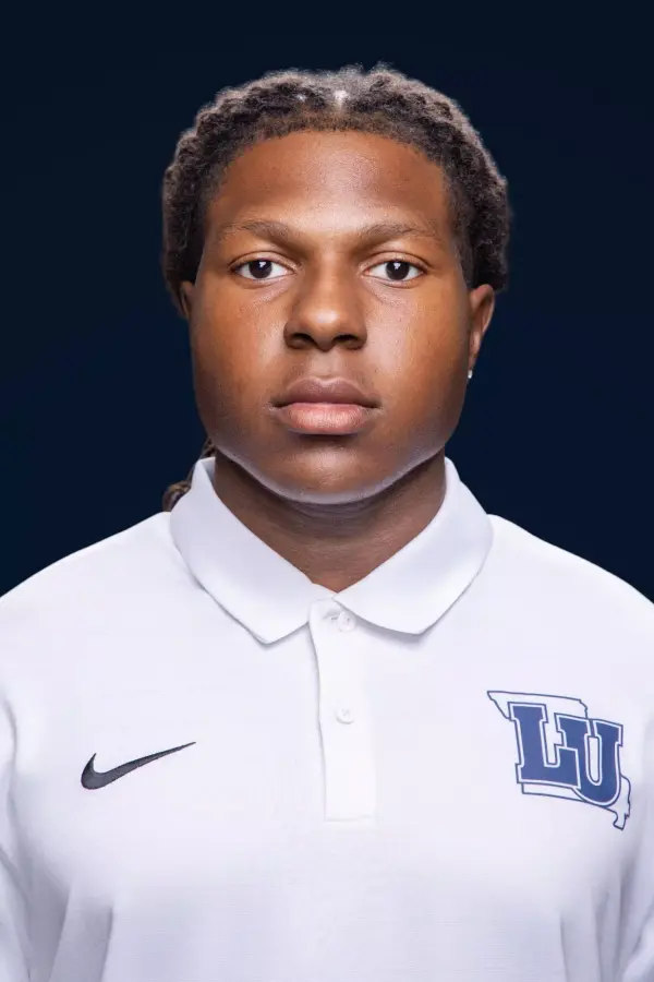 Jaxson Adeoye, Football, Lincoln University
