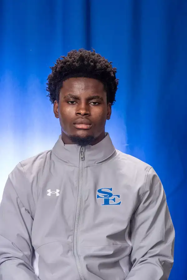 Fuad Onala, Football, Southeastern Oklahoma State University