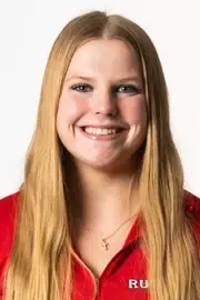 Samantha McKinney, Rowing, Rutgers University