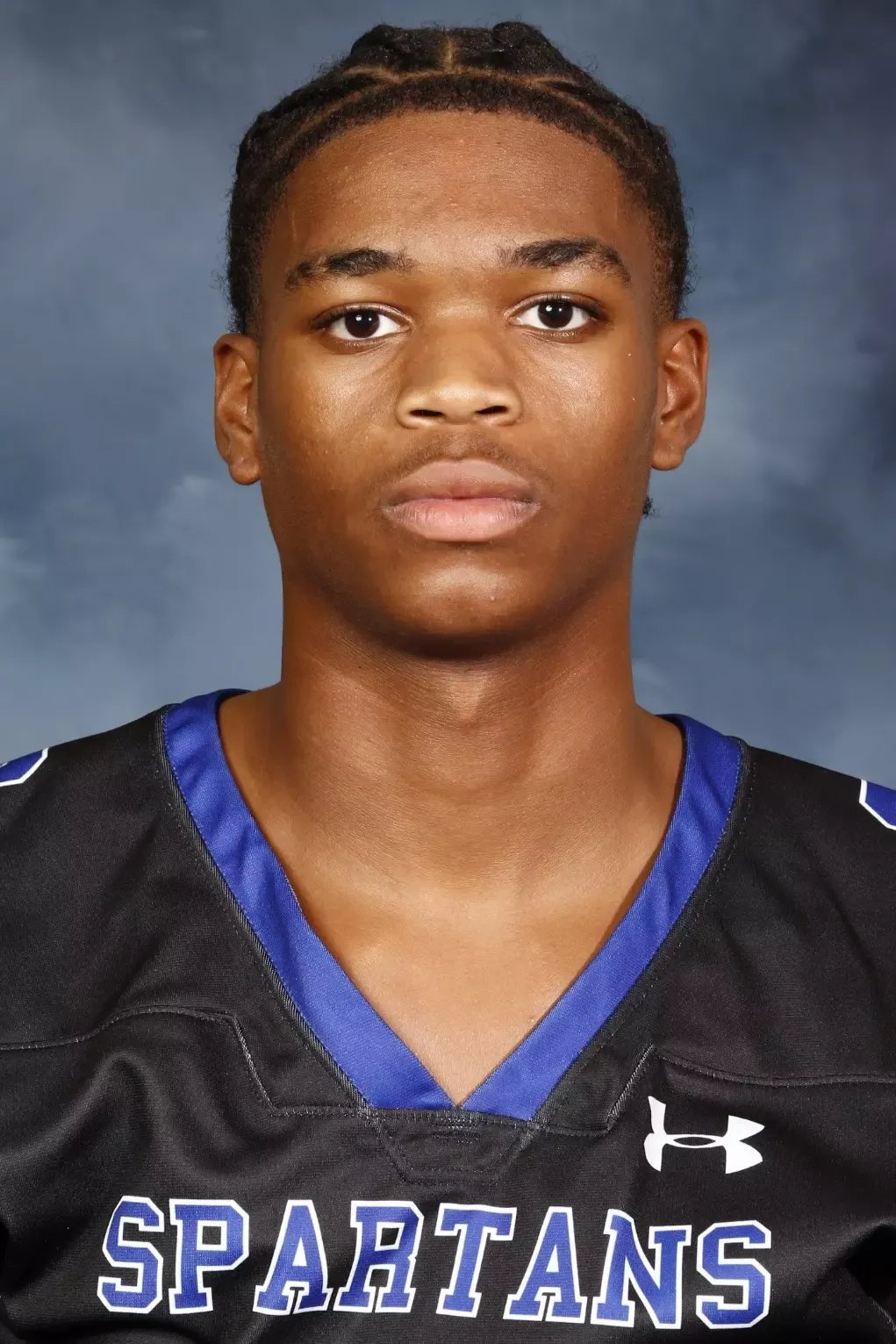 David Matthews Jr., Football, undefined