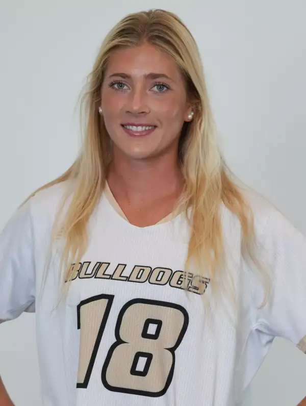Ashling Marshall, Lacrosse, Bryant University