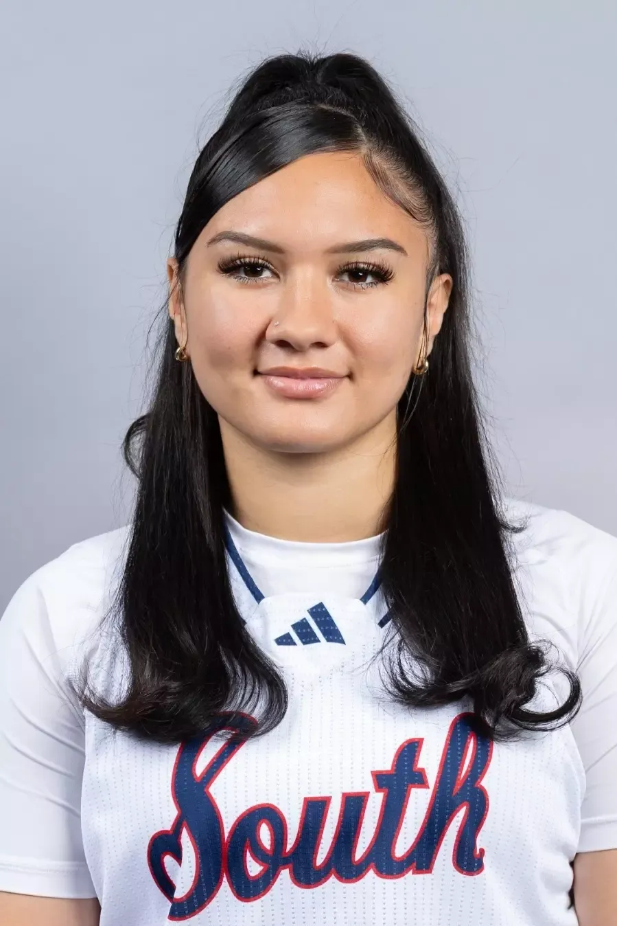 Jolie Mantz, Basketball, undefined