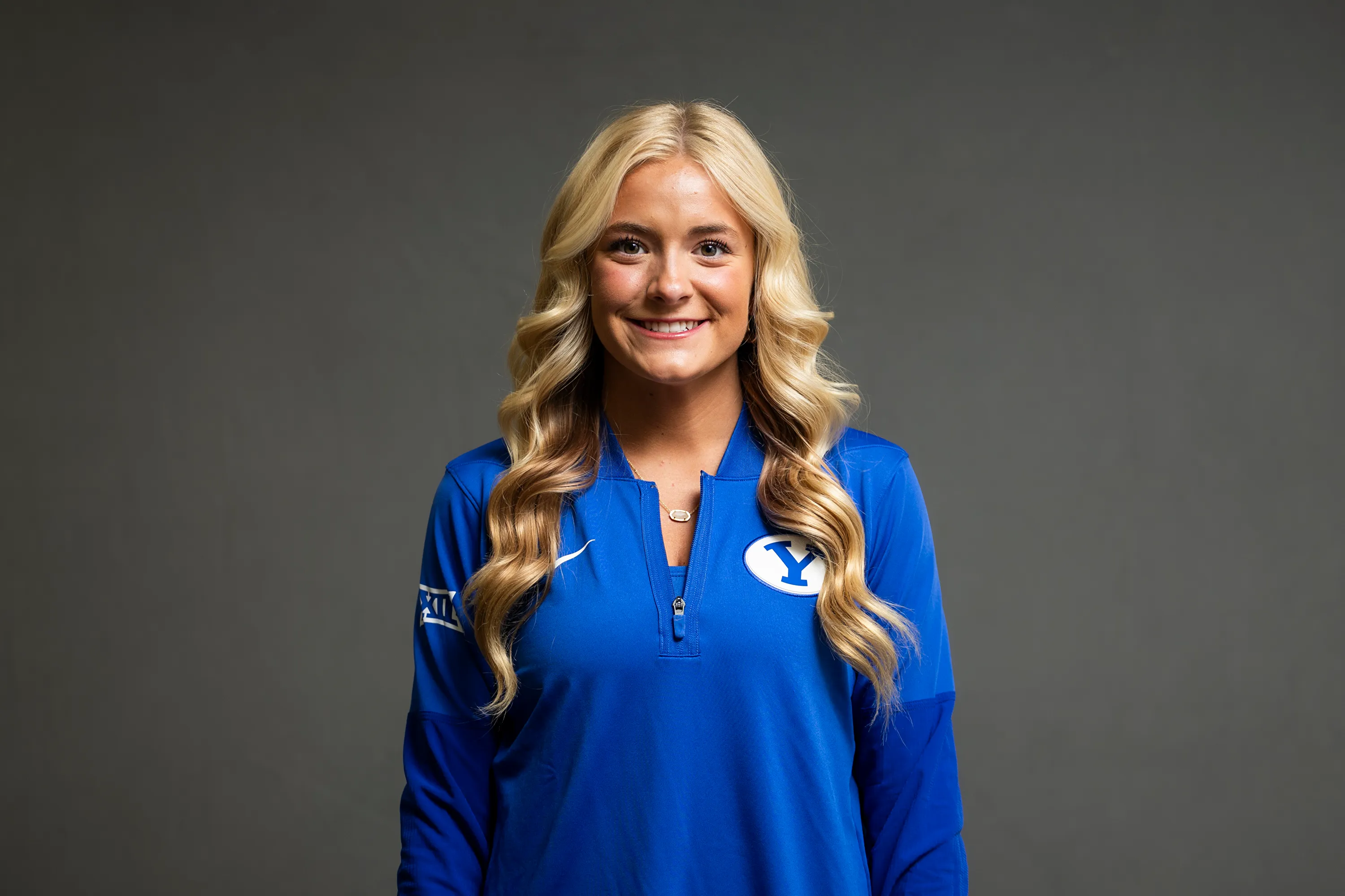 Betty Martin, Swimming & Diving, Brigham Young University