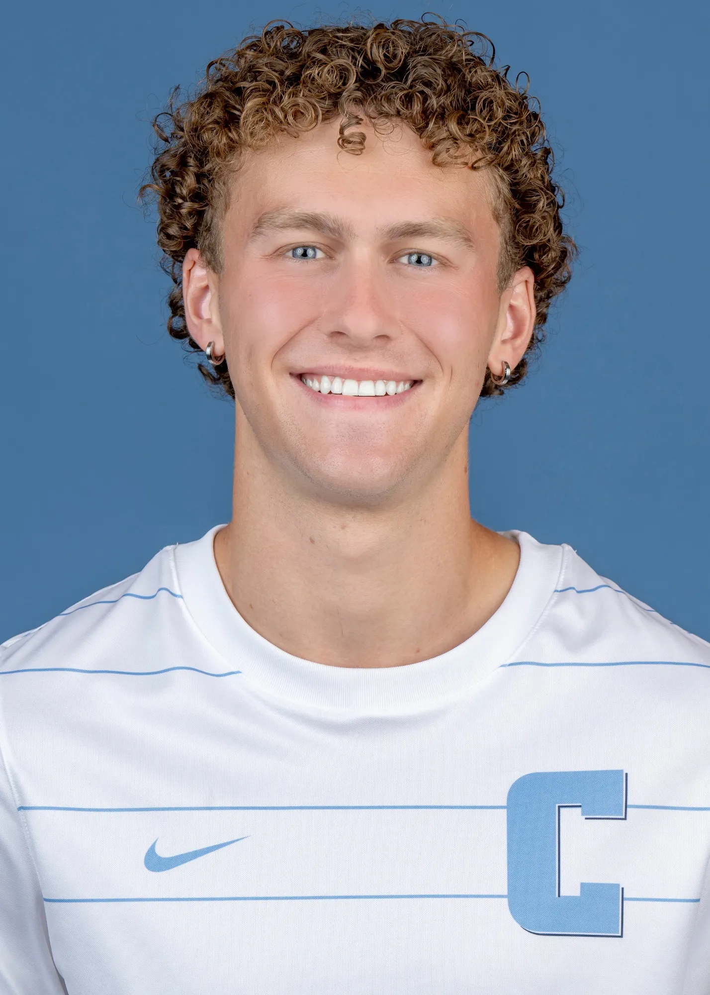 Chad Baker, Soccer, undefined