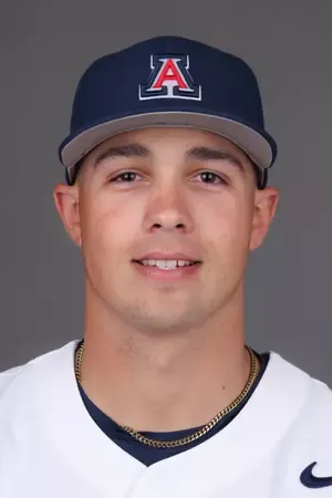 Garrett Hicks, Baseball, undefined