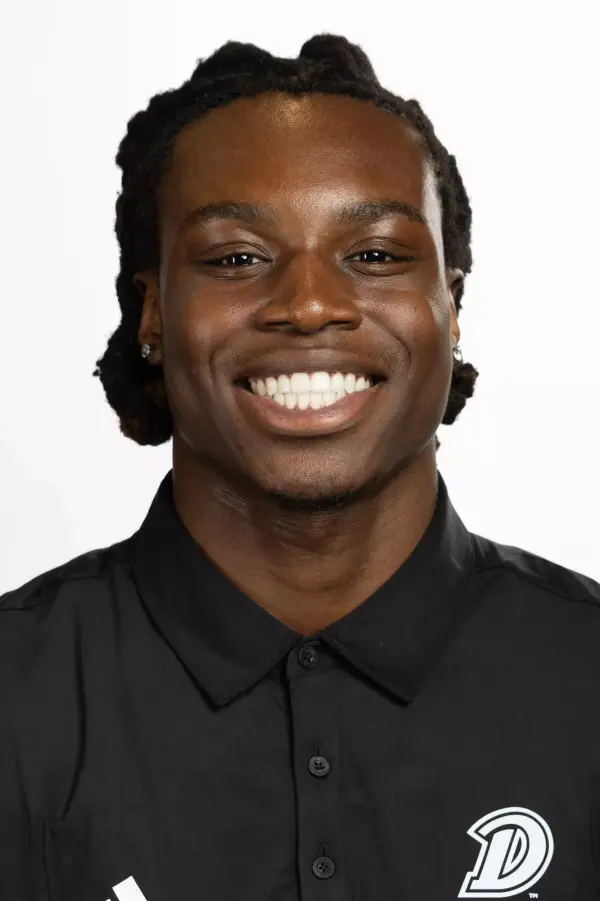 David Akinbosoye, Football, Drake University