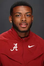 Mitchell Allen, Track and Field, undefined