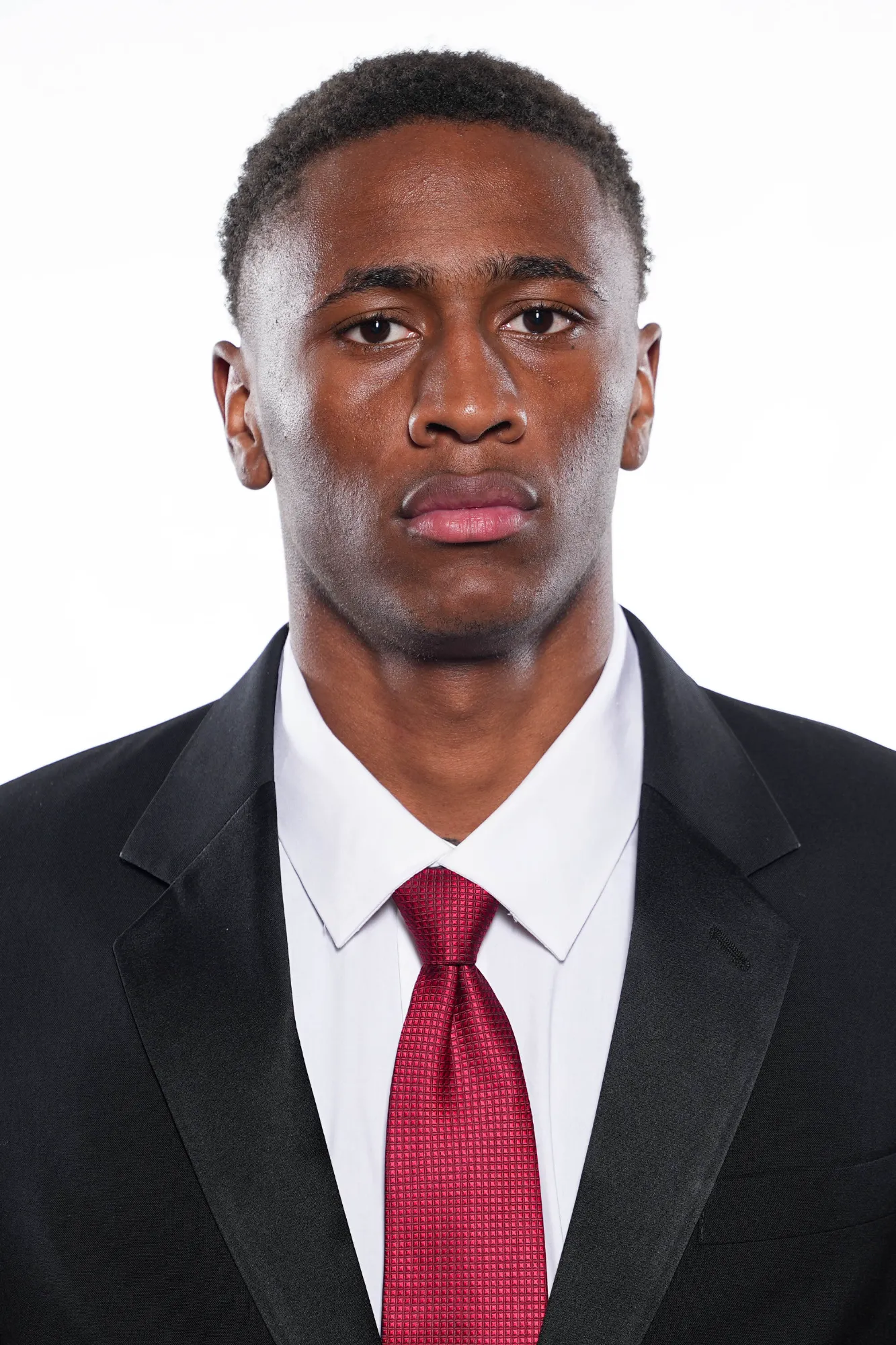 Derrick Florence III, Basketball, undefined