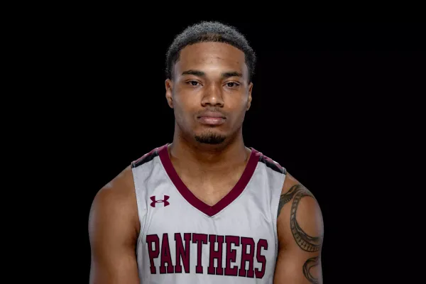 Jaylen Jones, Basketball, Virginia Union University