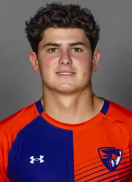 Nico Lupin, Soccer, Hobart and William Smith Colleges