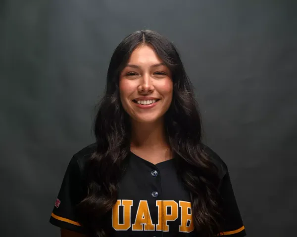 Angelina Rivas, Softball, University of Arkansas-Pine Bluff