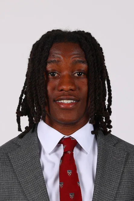 Duke Richman II, Lacrosse, undefined