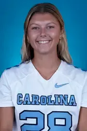 Molly Longfield, Lacrosse, undefined