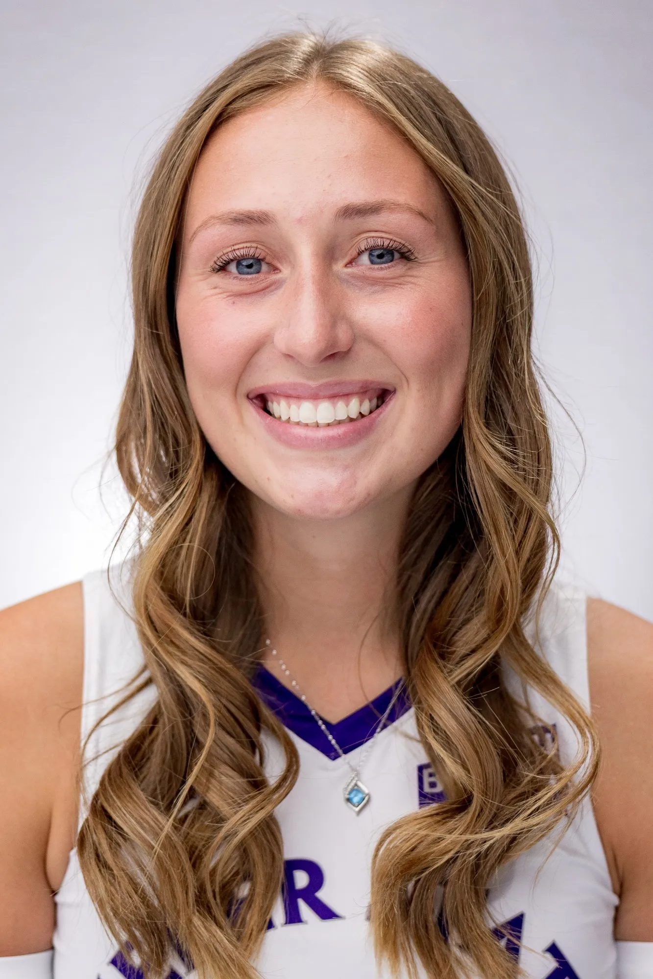 Stacia Barker, Volleyball, undefined