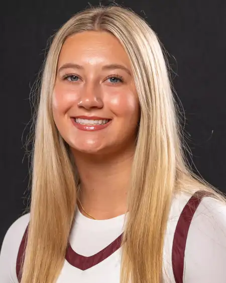 Emma Winans, Basketball, Trinity University (TX)