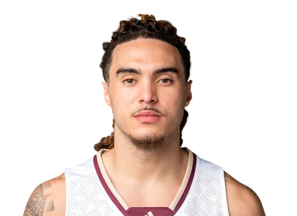 Drue Drinnon, Basketball, Texas State University