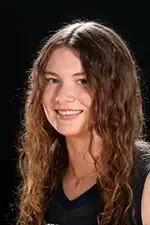 Allison Dauer, Basketball, University of Rochester