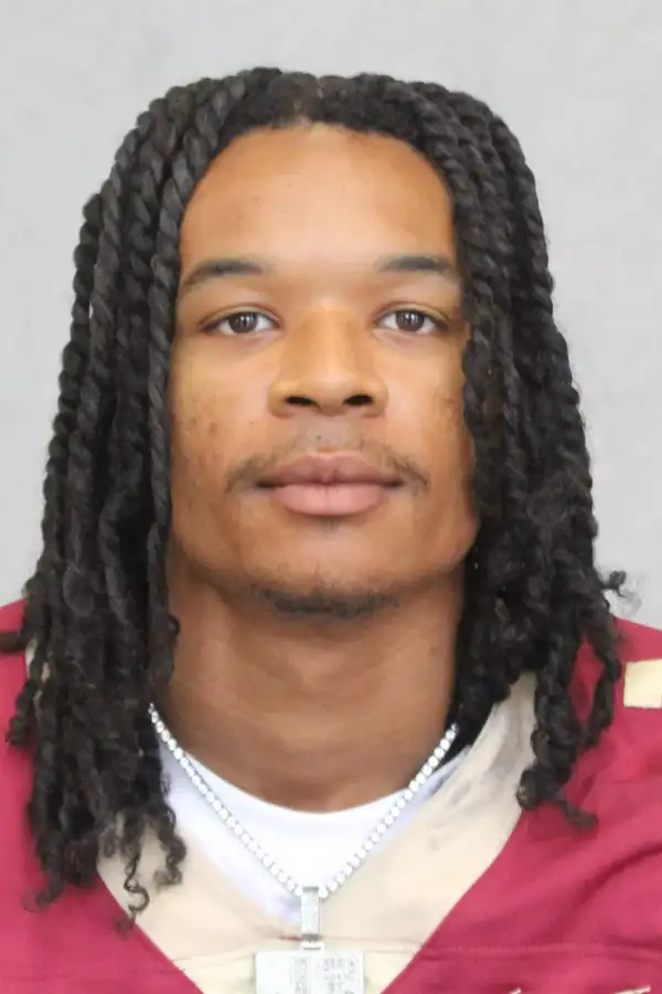 Jamari Lewis, Football, Bridgewater College