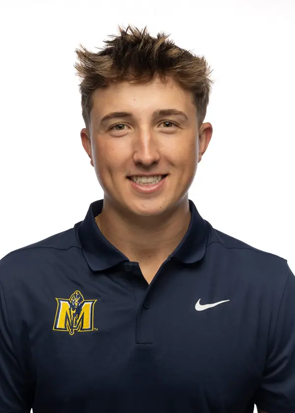 Anthony Perritano, Baseball, Murray State University