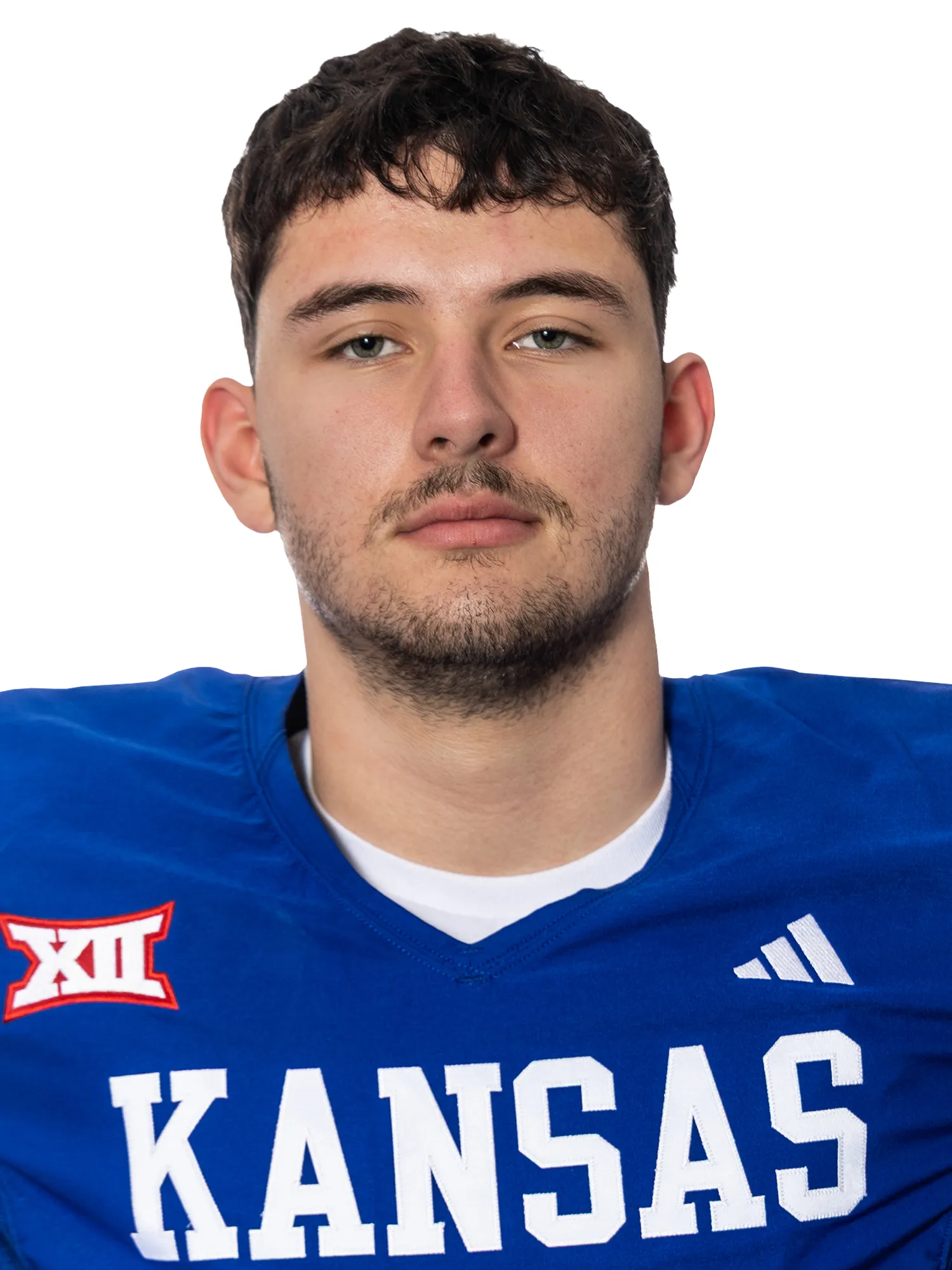 Hunter Higgins, Football, undefined