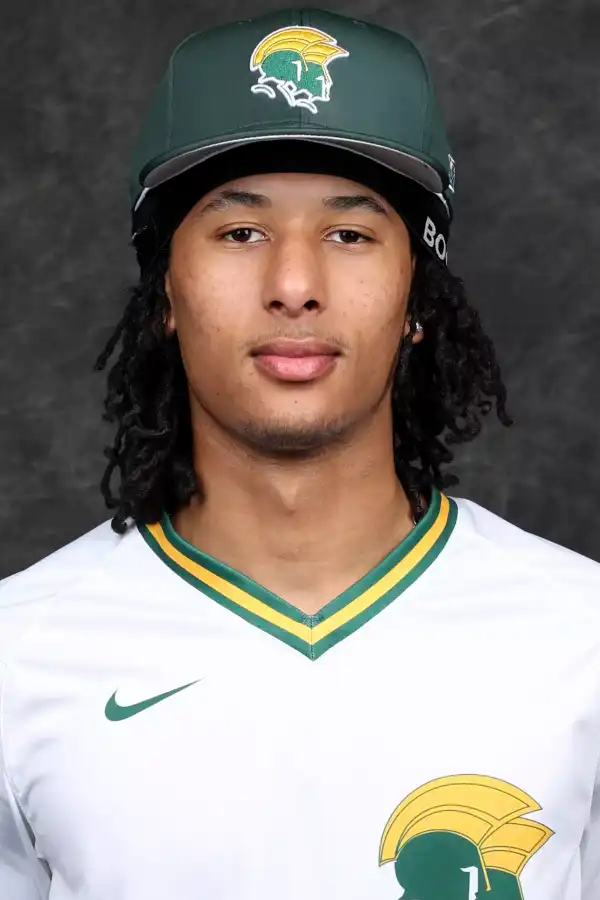 Nyenati Snoh, Baseball, Norfolk State University