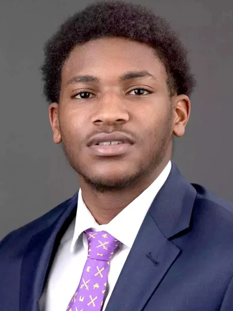 Johnny Williams, Football, undefined