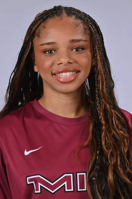 Jocelyn Day, Soccer, Massachusetts Institute of Technology