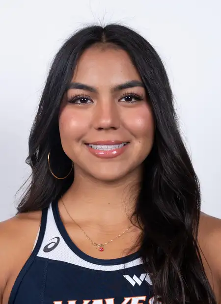 Sofia Martinez, Track and Field (O), Pepperdine University