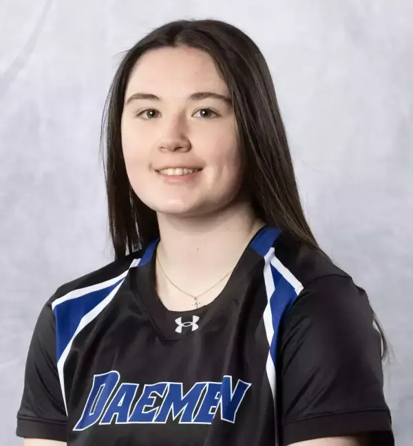 Mia Caryl, Lacrosse, Daemen University
