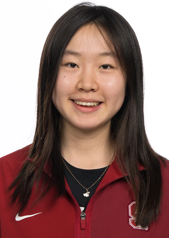 Arianna Cao, Fencing, undefined