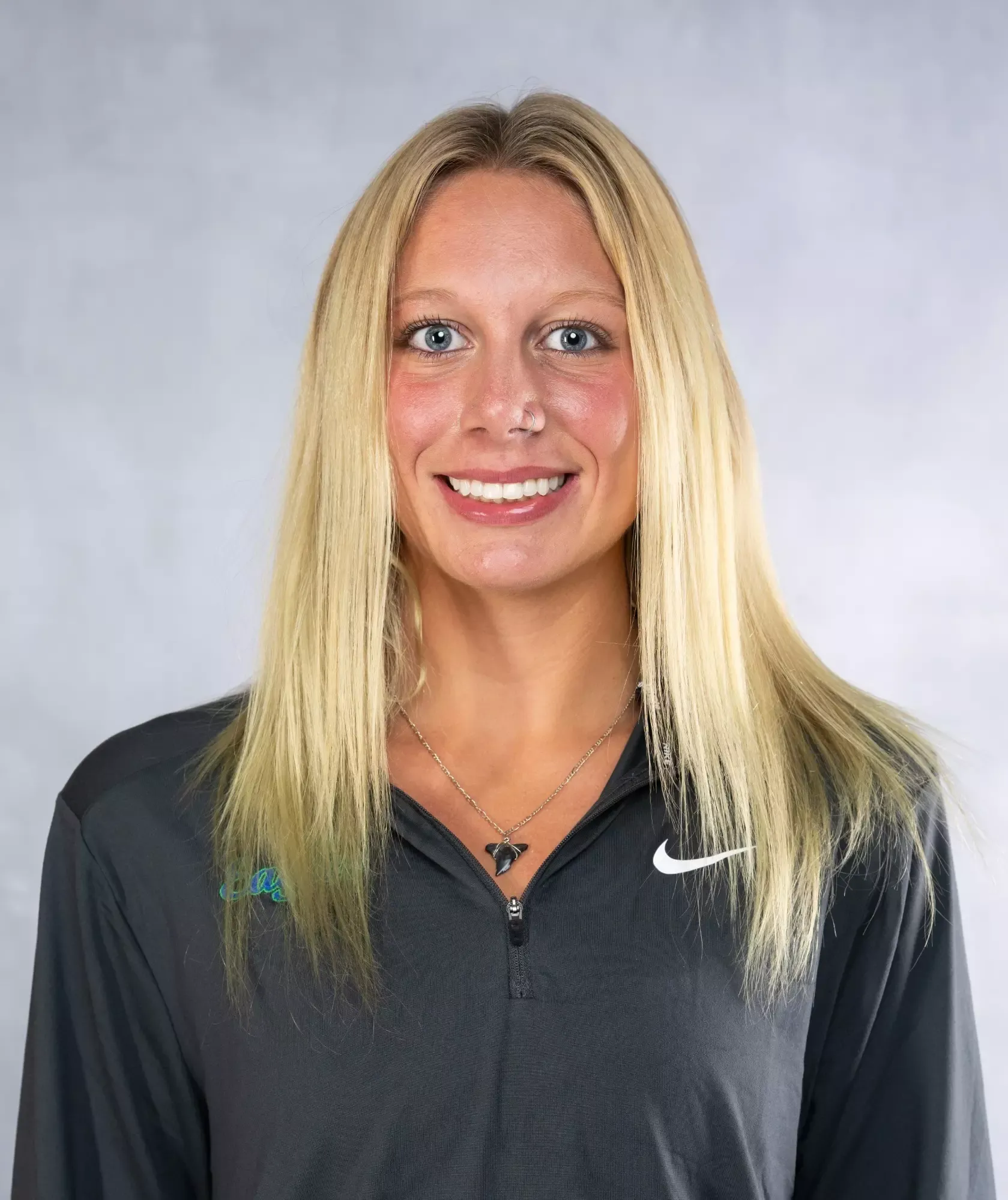 Audrey Sambrook, Swimming & Diving, Florida Gulf Coast University