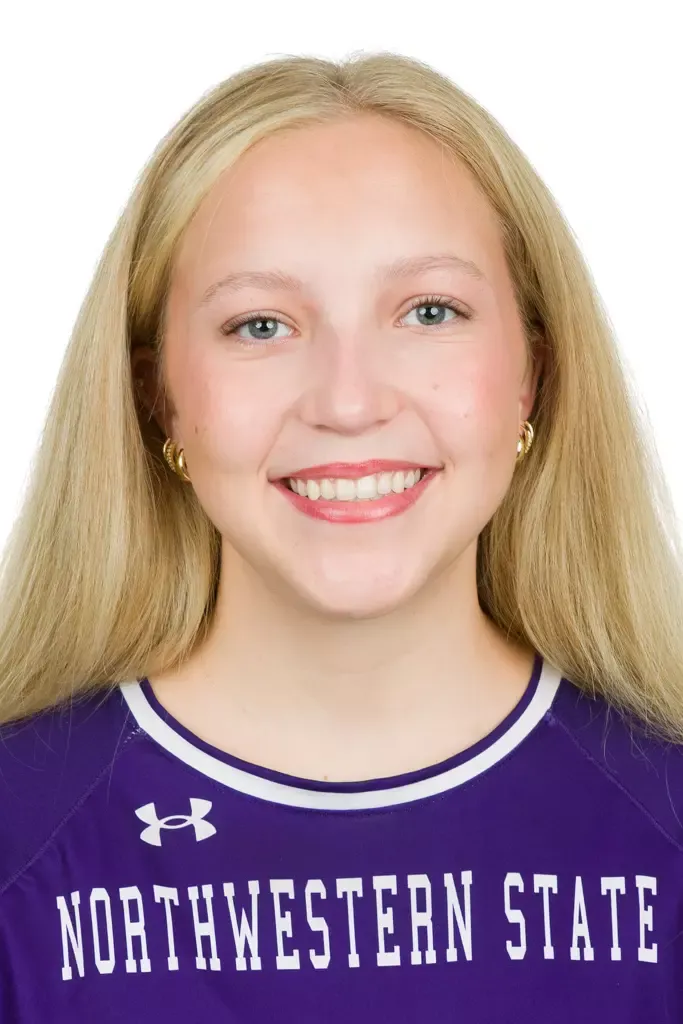 Addison Guy, Volleyball, undefined