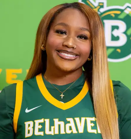 Djay Kelly, Basketball, Belhaven University